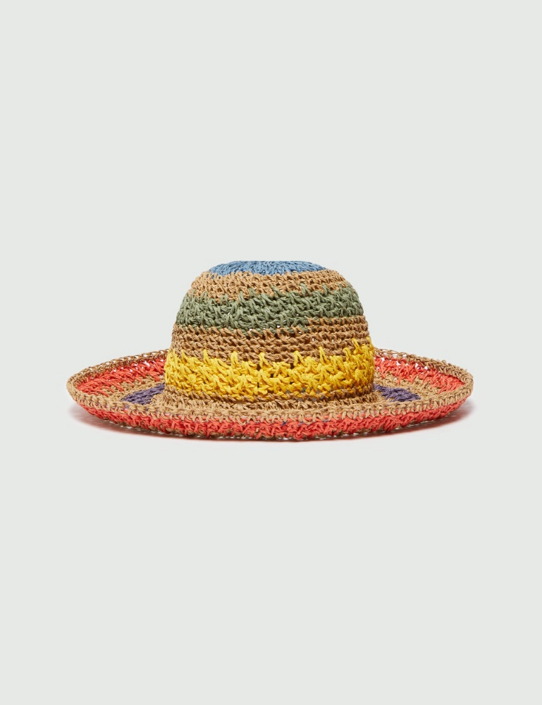 (image for) Original Cappello crochet Negozi Online